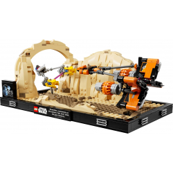 Klocki LEGO 75380 STAR WARS Mos espa podrace STAR WARS